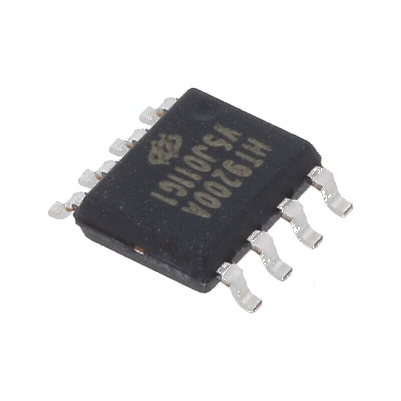 Interfaţă DTMF serial SOP8 cu temperatură de operare 20÷75°C - rolă, bandă 2,5÷5,5VDC | Electronic-mag.ro | Componente Electroni Interfaţă DTMF serial SOP8 cu temperatură de operare 20÷75°C - rolă, bandă 2,5÷5,5VDC | Electronic-mag.ro | Componente Electroni