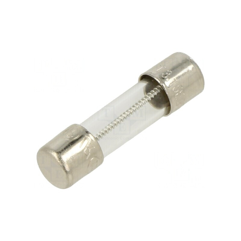 Siguranţă întârziere 3,15A 250VAC 5x20mm alamă 5ET - Protecție electrică fiabilă | Electronic-mag.ro | Componente Electronice Siguranţă întârziere 3,15A 250VAC 5x20mm alamă 5ET - Protecție electrică fiabilă | Electronic-mag.ro | Componente Electronice