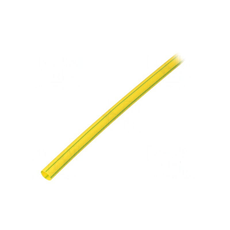 Manşon termocontractabil 2:1 4,8mm, lungime 1m, fără adeziv | Electronic-mag.ro | Componente Electronice Manşon termocontractabil 2:1 4,8mm, lungime 1m, fără adeziv | Electronic-mag.ro | Componente Electronice