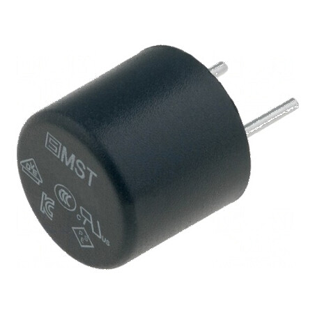 Siguranţă întârziere 4A 250VAC TR5 MST pentru protecţie electrică | Electronic-mag.ro | Componente Electronice
