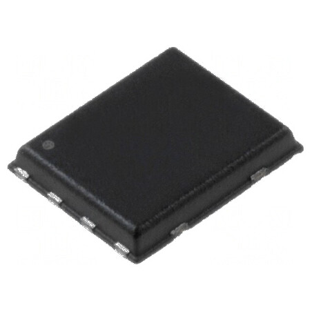 Tranzistor N-MOSFET 25V 22A 3,5W PQFN5X6 FastIRFET - Componentă electronică unipolară | Electronic-mag.ro | Componente Electroni