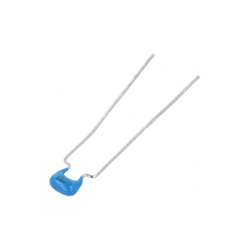 Condensator ceramic 680nF 50V X7R ±10% THT 5mm pentru circuite electronice | Electronic-mag.ro | Componente Electronice Condensator ceramic 680nF 50V X7R ±10% THT 5mm pentru circuite electronice | Electronic-mag.ro | Componente Electronice