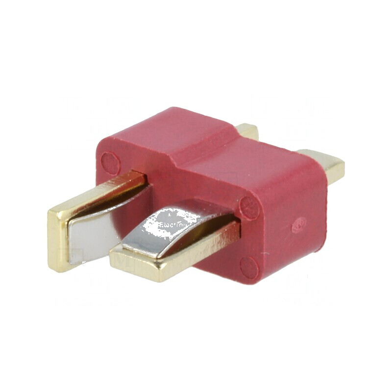 Conector alimentare DC mufă AM-1015 tată PIN 2 pe cablu 25A pentru dispozitive electrice | Electronic-mag.ro | Componente Electr Conector alimentare DC mufă AM-1015 tată PIN 2 pe cablu 25A pentru dispozitive electrice | Electronic-mag.ro | Componente Electr