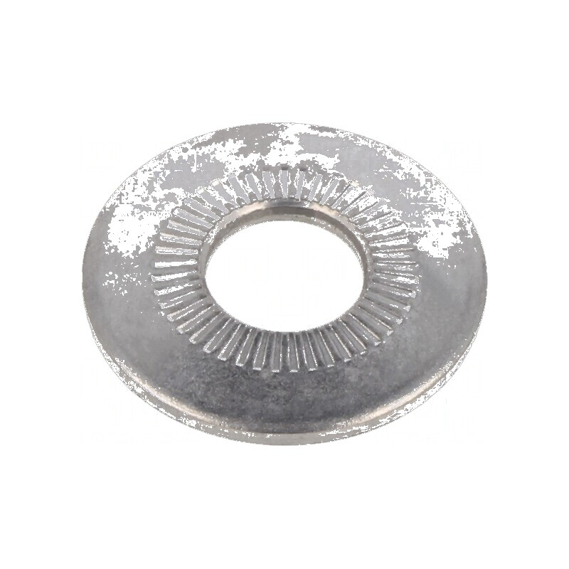 Şaibă dinţată M10 D27mm h3,1mm BN 21207 pentru fixare sigură. | Electronic-mag.ro | Componente Electronice Şaibă dinţată M10 D27mm h3,1mm BN 21207 pentru fixare sigură. | Electronic-mag.ro | Componente Electronice