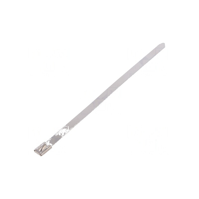 Colier de strângere din oțel natural L: 200mm W: 7,9mm 1112N | Electronic-mag.ro | Componente Electronice Colier de strângere din oțel natural L: 200mm W: 7,9mm 1112N | Electronic-mag.ro | Componente Electronice