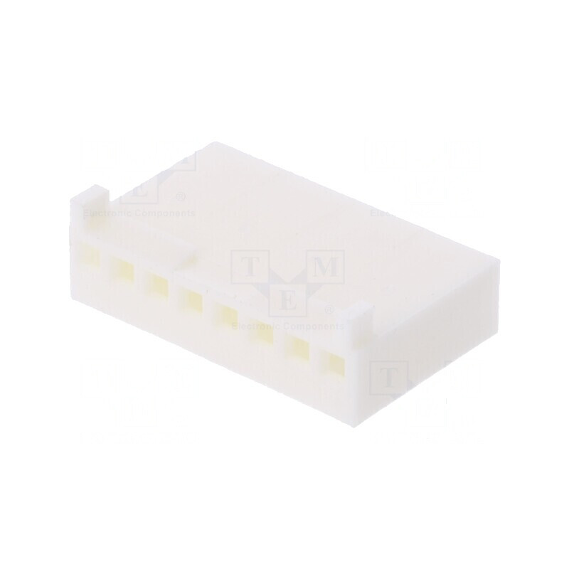 Conector cablu placă mufă mamă KK 254 2,54mm 8 PIN pe cablu | Electronic-mag.ro | Componente Electronice Conector cablu placă mufă mamă KK 254 2,54mm 8 PIN pe cablu | Electronic-mag.ro | Componente Electronice