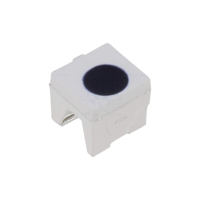 Fototranzistor PLCC2 980nm 35V 60° pentru detectare lumină λd: 750÷1120nm | Electronic-mag.ro | Componente Electronice Fototranzistor PLCC2 980nm 35V 60° pentru detectare lumină λd: 750÷1120nm | Electronic-mag.ro | Componente Electronice