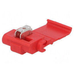 Conector Scotchlok IDC cu eliberare rapidă pentru cabluri de 0,5÷1,5mm², diametru 3mm | Electronic-mag.ro | Componente Electroni