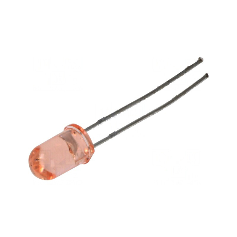 Emiţător IR difuzor violet 5mm 200W 16° λp max: 890nm THT | Electronic-mag.ro | Componente Electronice Emiţător IR difuzor violet 5mm 200W 16° λp max: 890nm THT | Electronic-mag.ro | Componente Electronice
