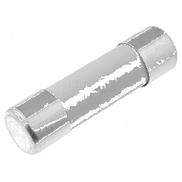 Siguranţă ardere rapidă 10A 250VAC 5x20mm SP - Protecţie electrică de înaltă calitate | Electronic-mag.ro | Componente Electroni