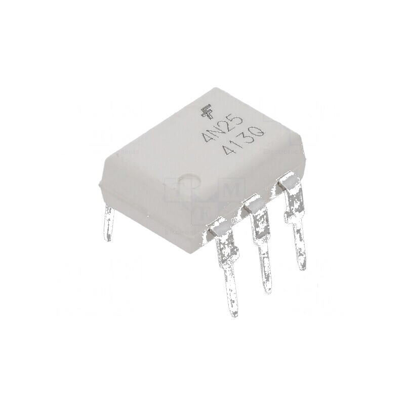 Optocuplor THT 1 Canal, Ieșire Tranzistori 0,85kV, CTR 20% la 10mA | Electronic-mag.ro | Componente Electronice Optocuplor THT 1 Canal, Ieșire Tranzistori 0,85kV, CTR 20% la 10mA | Electronic-mag.ro | Componente Electronice