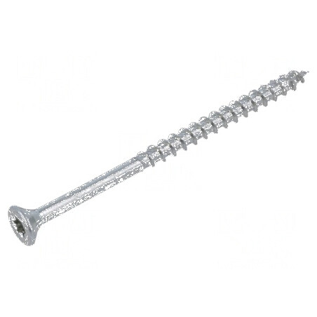 Şurub pentru lemn SPAX® 6x100mm cu cap îngropat Torx® TX30, oţel călit | Electronic-mag.ro | Componente Electronice