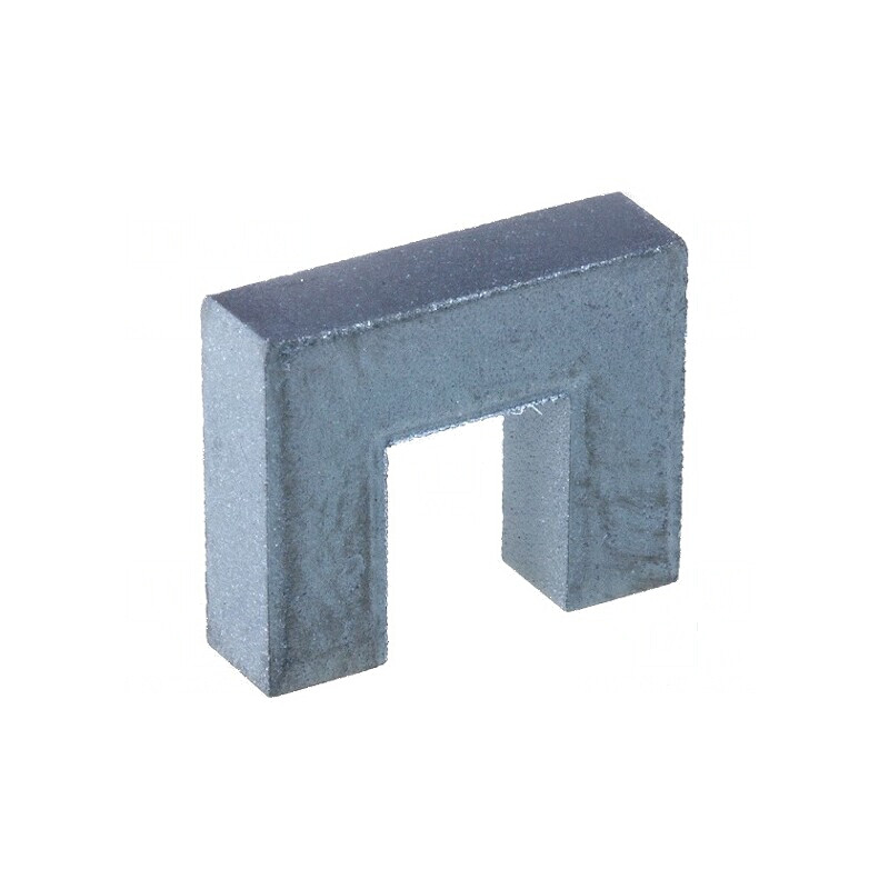 Miez ferită U 3C90 420nH pentru aplicații de electronică | Electronic-mag.ro | Componente Electronice