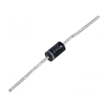 Diodă redresoare THT 200V 4A rolă Ifsm 125A CASE267-05 25ns pentru aplicații electronice | Electronic-mag.ro | Componente Electr