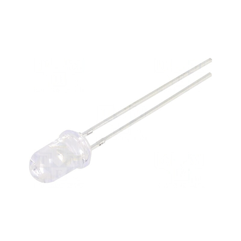 LED UV 30° 20mA 114mW λd: 370-380nm 3-3,8VDC THT cu Nr. termic 2 | Electronic-mag.ro | Componente Electronice LED UV 30° 20mA 114mW λd: 370-380nm 3-3,8VDC THT cu Nr. termic 2 | Electronic-mag.ro | Componente Electronice