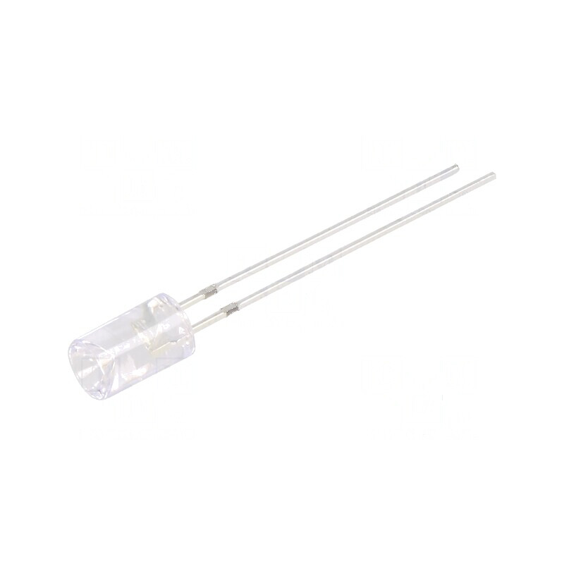 Lampa LED UV 370÷380nm THT cu număr termic 2 | Electronic-mag.ro | Componente Electronice Lampa LED UV 370÷380nm THT cu număr termic 2 | Electronic-mag.ro | Componente Electronice