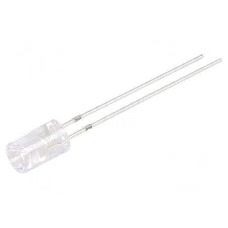 Lampa LED UV 370÷380nm THT cu număr termic 2 | Electronic-mag.ro | Componente Electronice