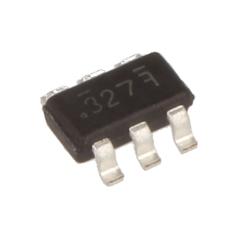 Tranzistor N/P-MOSFET unipolar pereche complementară 20V / -20V pentru aplicații electronice | Electronic-mag.ro | Componente El