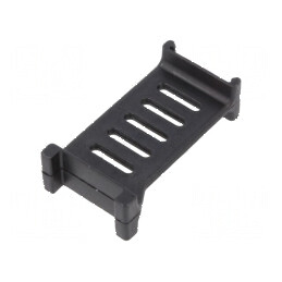 Separator vertical pentru ghidaj cu lanț - Accesoriu util pentru organizarea eficientă a lanțurilor | Electronic-mag.ro | Compon