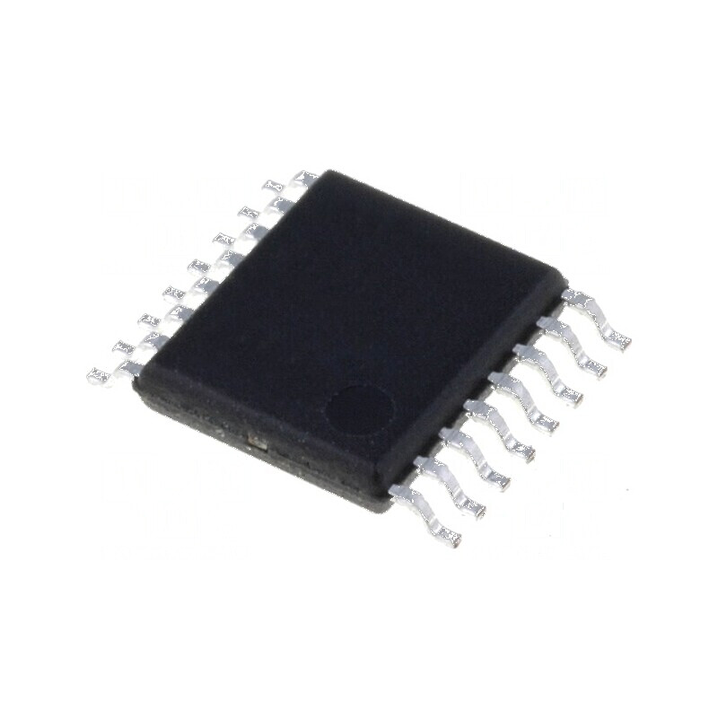 Numărător binar digital 4bit IC, sincron CMOS, pentru numărare în sus/în jos | Electronic-mag.ro | Componente Electronice Numărător binar digital 4bit IC, sincron CMOS, pentru numărare în sus/în jos | Electronic-mag.ro | Componente Electronice