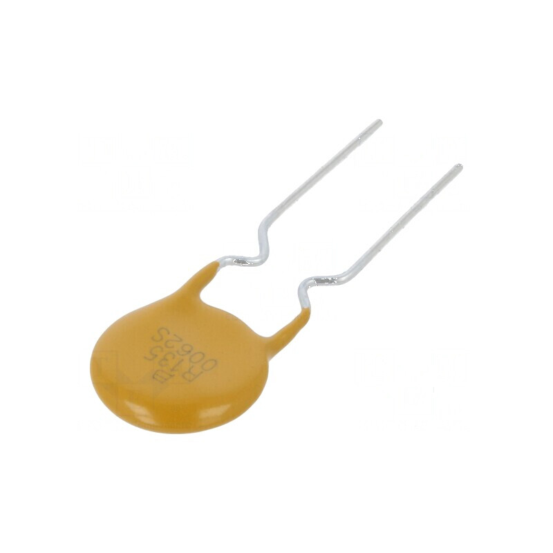 Siguranţă polimerică PTC 1,35A Imax 40A PCB THT MF-R - Componente electronice în vrac | Electronic-mag.ro | Componente Electroni Siguranţă polimerică PTC 1,35A Imax 40A PCB THT MF-R - Componente electronice în vrac | Electronic-mag.ro | Componente Electroni