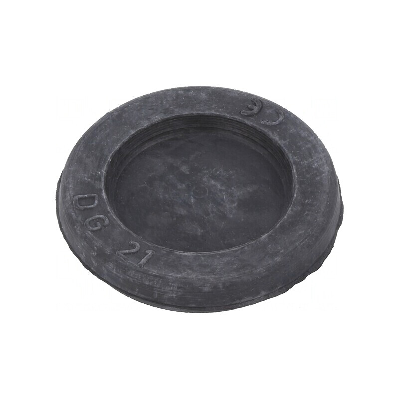 Manşon adâncit Ø 28mm negru pentru orificii montaj 40÷100°C IP54 | Electronic-mag.ro | Componente Electronice Manşon adâncit Ø 28mm negru pentru orificii montaj 40÷100°C IP54 | Electronic-mag.ro | Componente Electronice
