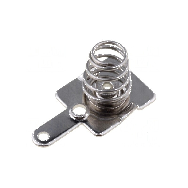 Contact cu arc AAA, N, R3 - Nr. bat: 1 lipite pentru conexiuni electrice | Electronic-mag.ro | Componente Electronice