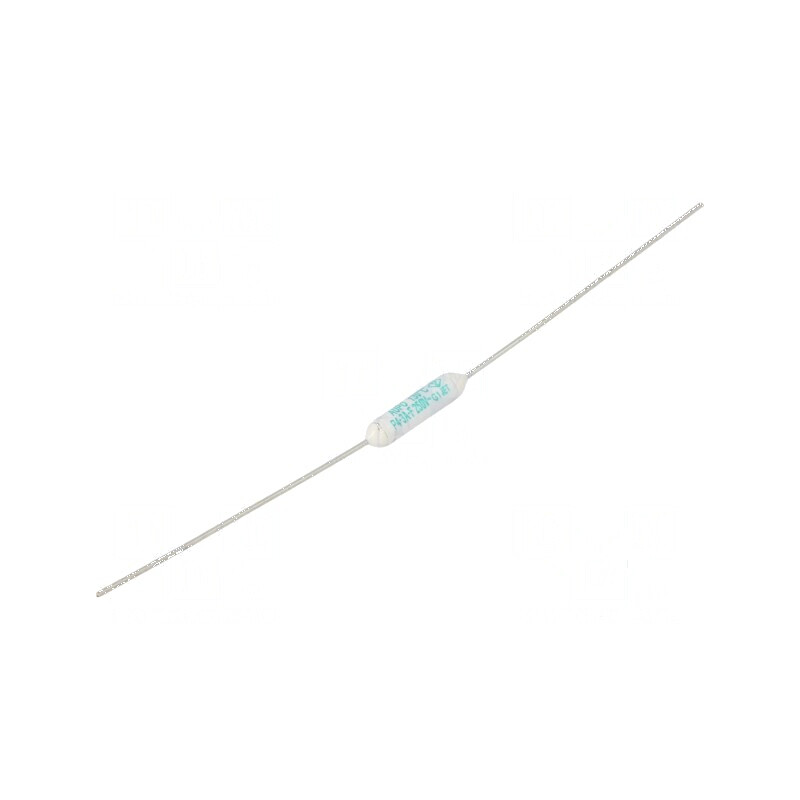 Siguranţă termică 3A P 130°C - Dispozitiv de protecţie împotriva suprasarcinilor termice | Electronic-mag.ro | Componente Electr Siguranţă termică 3A P 130°C - Dispozitiv de protecţie împotriva suprasarcinilor termice | Electronic-mag.ro | Componente Electr