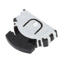 Microîntrerupător TACT 2 Poz 0,01A 5VDC SMT Dimensiuni 9,5x8,15mm | Electronic-mag.ro | Componente Electronice