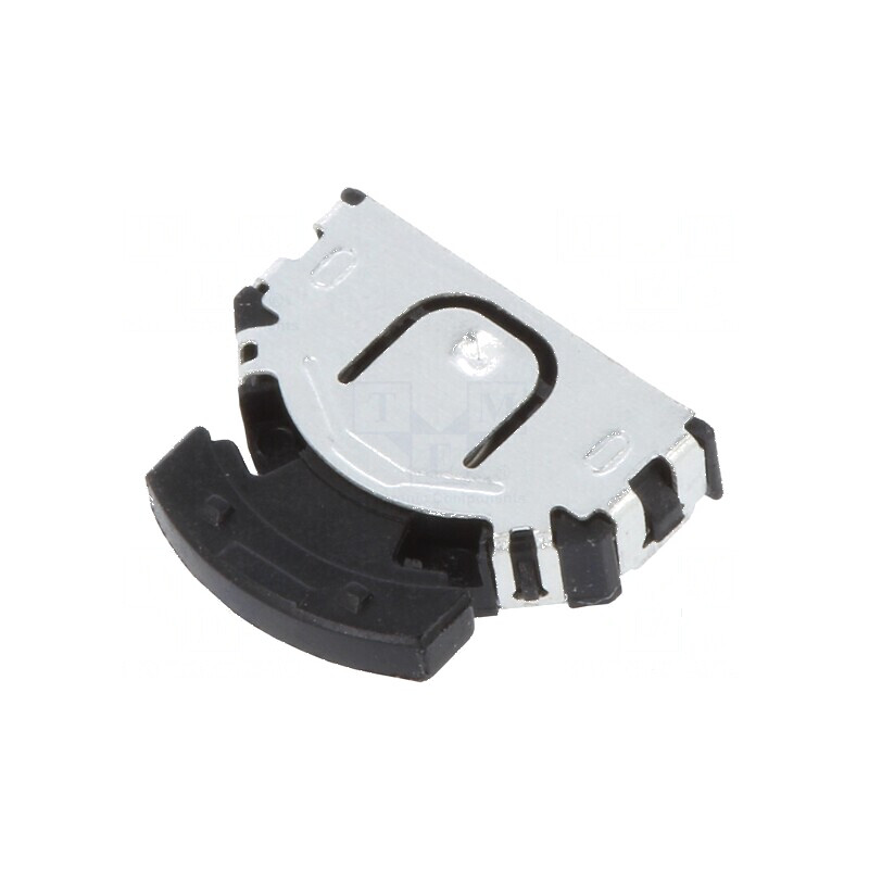 Microîntrerupător TACT 2 Poz 0,01A 5VDC SMT Dimensiuni 9,5x8,15mm | Electronic-mag.ro | Componente Electronice