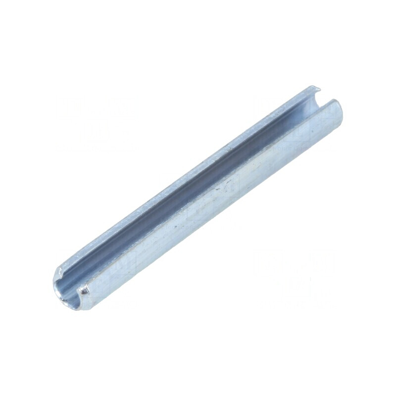 Mâner metalic pentru socluri de siguranţă | Electronic-mag.ro | Componente Electronice