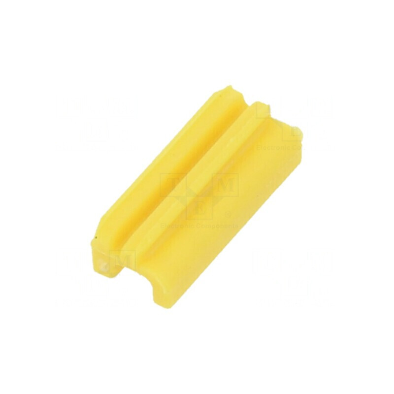 Pin de codare galben pentru CK, CKS, JK, JKS | Electronic-mag.ro | Componente Electronice