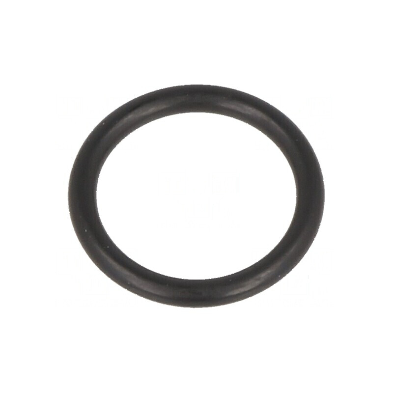 Garnitură O-ring cauciuc NBR 2mm grosime Ø29mm M32 neagră | Electronic-mag.ro | Componente Electronice