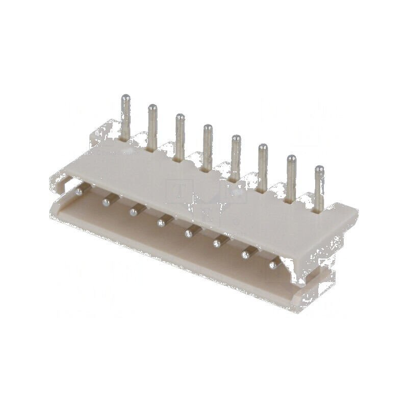 Conector cablu-placă soclu tată Mini-SPOX 2,5mm PIN 8 THT 3A - Compatibilitate optimă pentru aplicații electrice | Electronic-ma Conector cablu-placă soclu tată Mini-SPOX 2,5mm PIN 8 THT 3A - Compatibilitate optimă pentru aplicații electrice | Electronic-ma