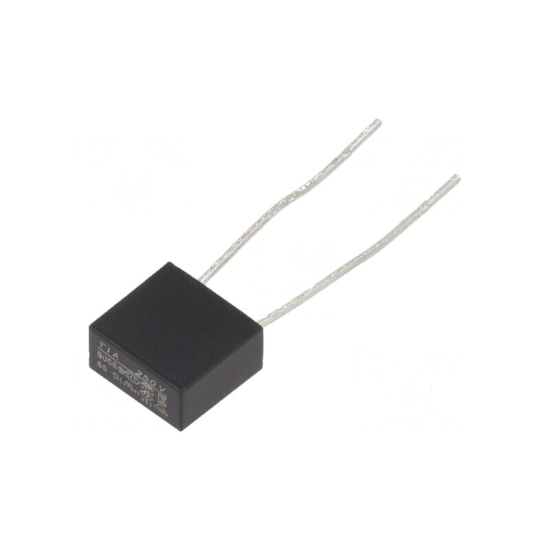 Siguranţă întârziere 1A 250VAC THT TE5 SS 5,08mm pentru protecţia circuitelor electrice | Electronic-mag.ro | Componente Electro Siguranţă întârziere 1A 250VAC THT TE5 SS 5,08mm pentru protecţia circuitelor electrice | Electronic-mag.ro | Componente Electro