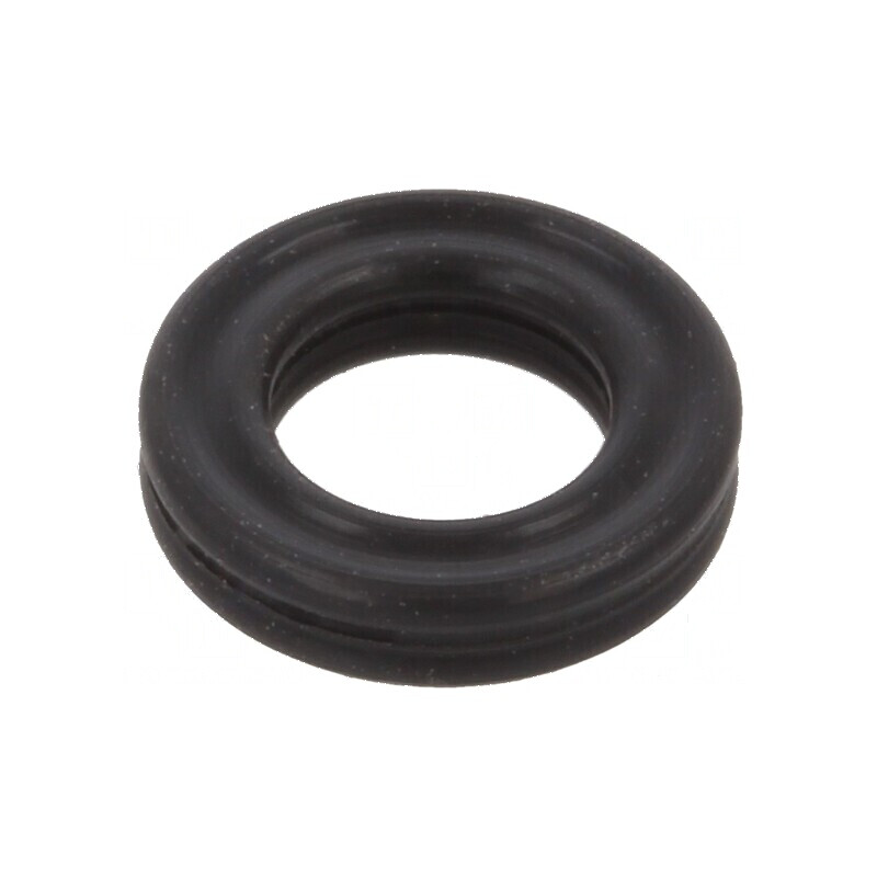 Garnitură X-ring FPM 1,78mm pentru temperaturi între -30 și 200°C, Øint: 4,48mm | Electronic-mag.ro | Componente Electronice