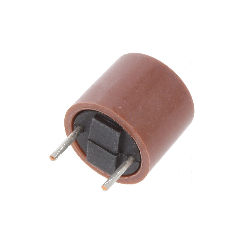 Siguranţă întârziere 630mA 250VAC THT TR5 cupru - Protecţie electrică de calitate | Electronic-mag.ro | Componente Electronice Siguranţă întârziere 630mA 250VAC THT TR5 cupru - Protecţie electrică de calitate | Electronic-mag.ro | Componente Electronice