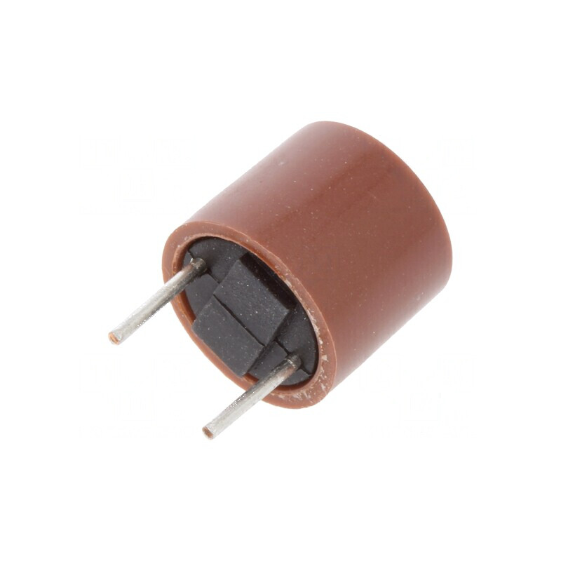 Siguranţă întârziere 800mA 250VAC THT TR5 cupru - Protecţie electrică de calitate | Electronic-mag.ro | Componente Electronice Siguranţă întârziere 800mA 250VAC THT TR5 cupru - Protecţie electrică de calitate | Electronic-mag.ro | Componente Electronice