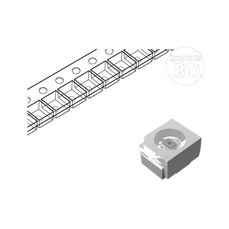 Bec LED SMD 5050 RGBW PLCC4 1850mcd 5,4x5x1,6mm 120° 12mA 6000K | Electronic-mag.ro | Componente Electronice Bec LED SMD 5050 RGBW PLCC4 1850mcd 5,4x5x1,6mm 120° 12mA 6000K | Electronic-mag.ro | Componente Electronice