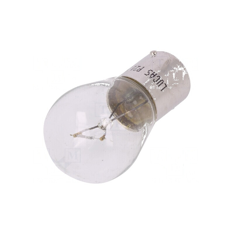 Lampă auto BA15S SCC transparentă 24V 21W, bec x1 - iluminare auto eficientă | Electronic-mag.ro | Componente Electronice Lampă auto BA15S SCC transparentă 24V 21W, bec x1 - iluminare auto eficientă | Electronic-mag.ro | Componente Electronice