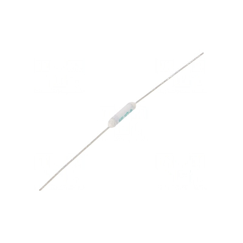 Siguranţă termică 3A P 102°C - Protecţie împotriva suprasarcinii termice | Electronic-mag.ro | Componente Electronice Siguranţă termică 3A P 102°C - Protecţie împotriva suprasarcinii termice | Electronic-mag.ro | Componente Electronice
