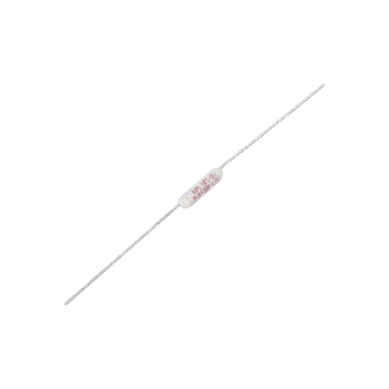 Siguranţă termică 3A P 138°C pentru protecţie electrică | Electronic-mag.ro | Componente Electronice