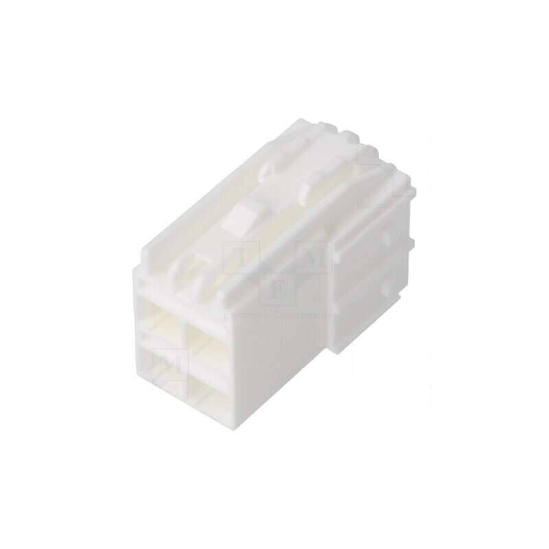 Conector cablu-cablu hermafrodit CP-4.5 cu 4 pini pe cablu | Electronic-mag.ro | Componente Electronice Conector cablu-cablu hermafrodit CP-4.5 cu 4 pini pe cablu | Electronic-mag.ro | Componente Electronice