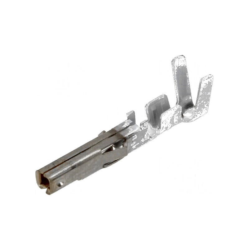 Pin mamă aurit 24AWG÷18AWG Mini-Fit Jr - Cablaj tăiat din rolă 9A | Electronic-mag.ro | Componente Electronice