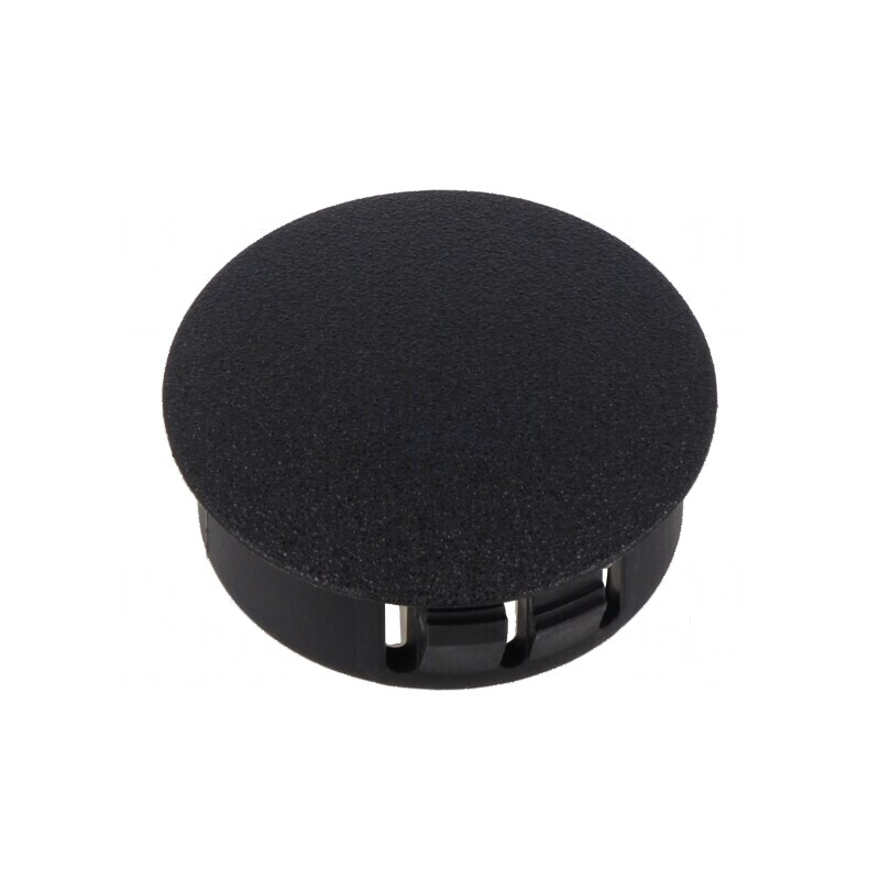 Capac de protecție H: 11,8mm cu grosime perete de 3,2mm - Accesorii | Electronic-mag.ro | Componente Electronice