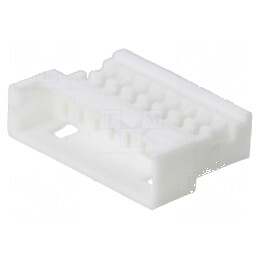 Conector cablu-cablu mufă tată PicoBlade™ 1,25mm PIN 8 - Compatibilitate extinsă | Electronic-mag.ro | Componente Electronice