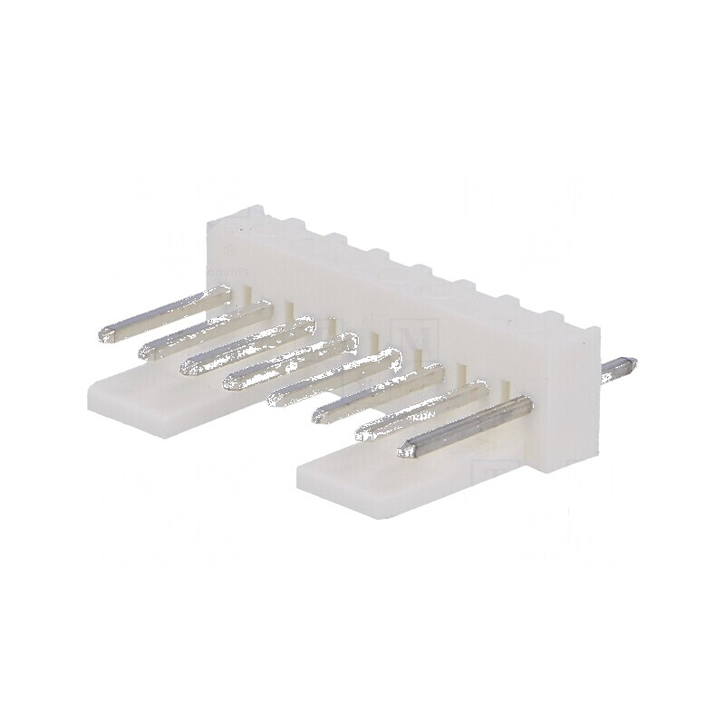 Conector cablu-placă soclu tată KK 254 2,54mm 8 PIN THT 4A | Electronic-mag.ro | Componente Electronice Conector cablu-placă soclu tată KK 254 2,54mm 8 PIN THT 4A | Electronic-mag.ro | Componente Electronice