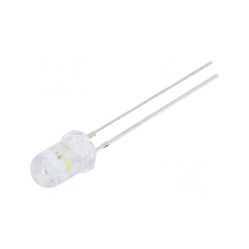 LED 5mm roşu/alb rece cu clipire 3000-8400mcd pentru proiecte DIY | Electronic-mag.ro | Componente Electronice LED 5mm roşu/alb rece cu clipire 3000-8400mcd pentru proiecte DIY | Electronic-mag.ro | Componente Electronice