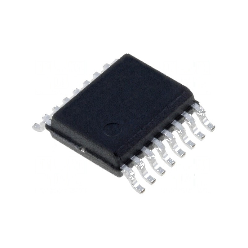 Comutator analogic demultiplexor/multiplexor 2:1 cu 4 canale IC | Electronic-mag.ro | Componente Electronice Comutator analogic demultiplexor/multiplexor 2:1 cu 4 canale IC | Electronic-mag.ro | Componente Electronice