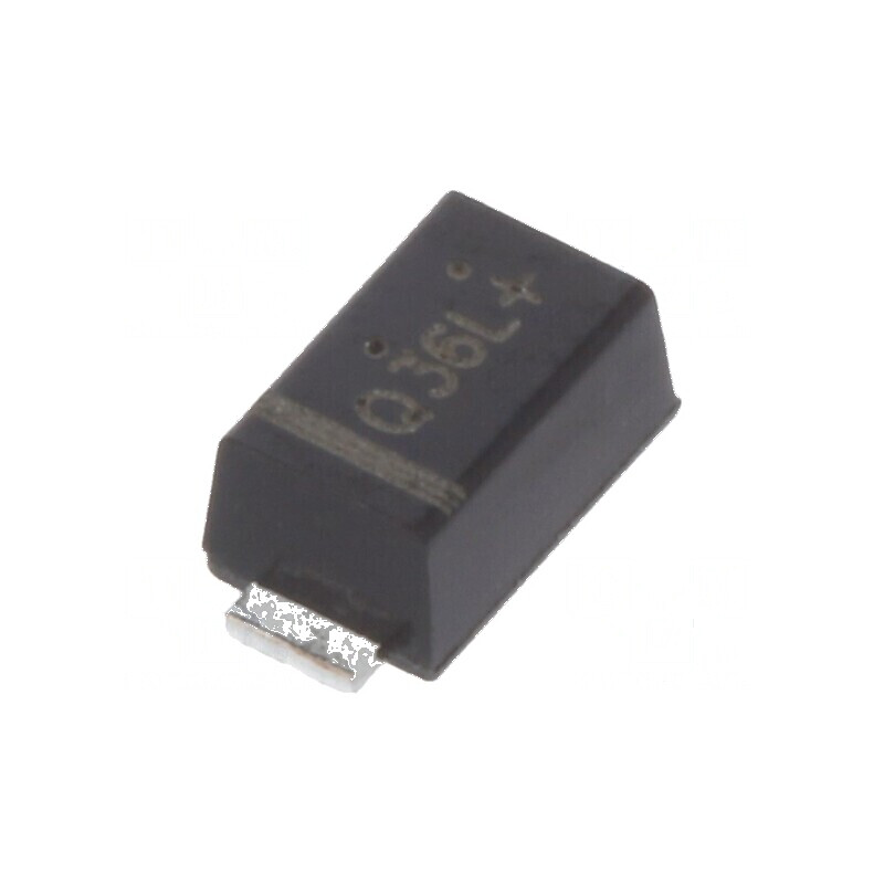 Diodă Schottky SMD 60V 3A SOD123F pentru redresoare - rolă/bandă | Electronic-mag.ro | Componente Electronice Diodă Schottky SMD 60V 3A SOD123F pentru redresoare - rolă/bandă | Electronic-mag.ro | Componente Electronice